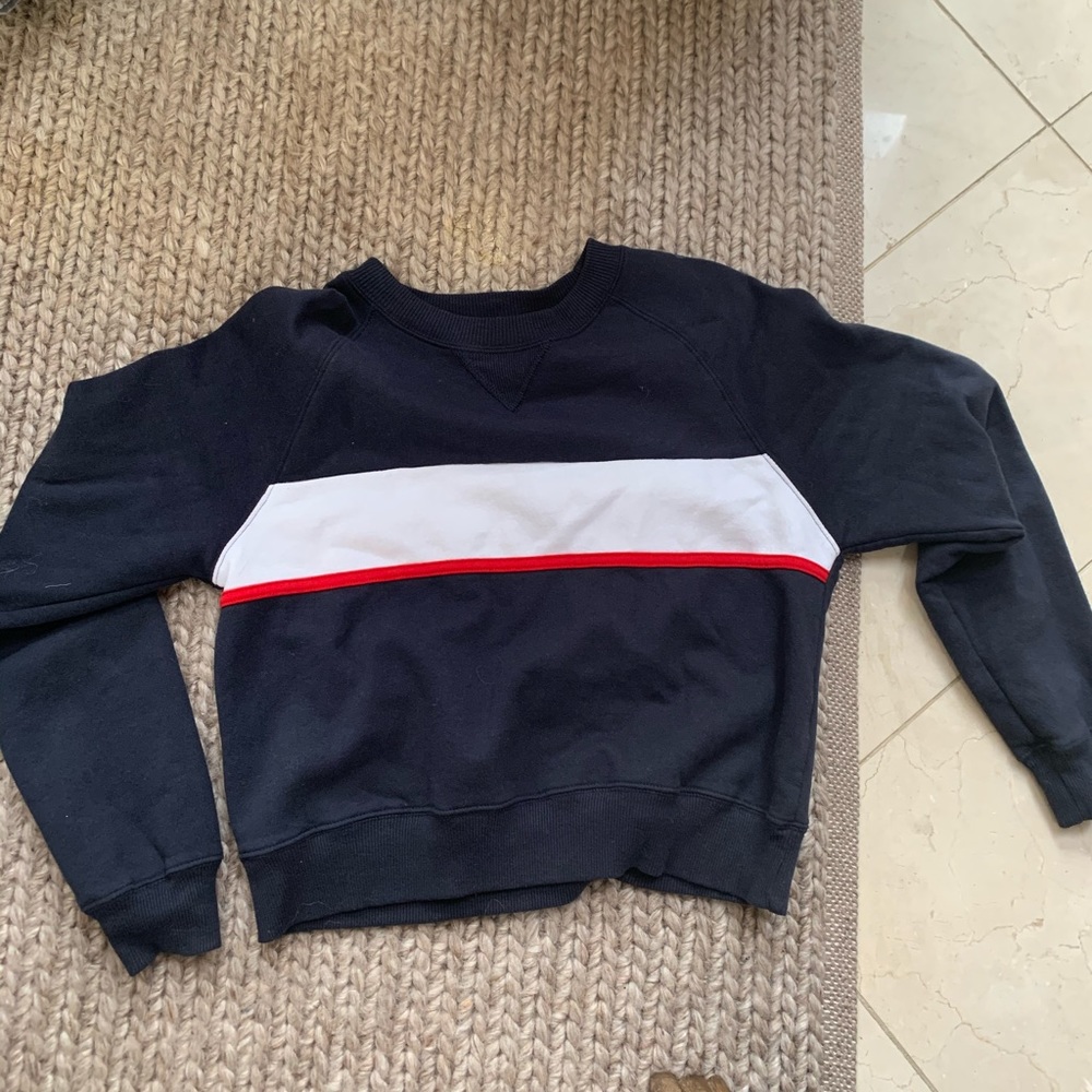 Brandy Melville Striped Sweater